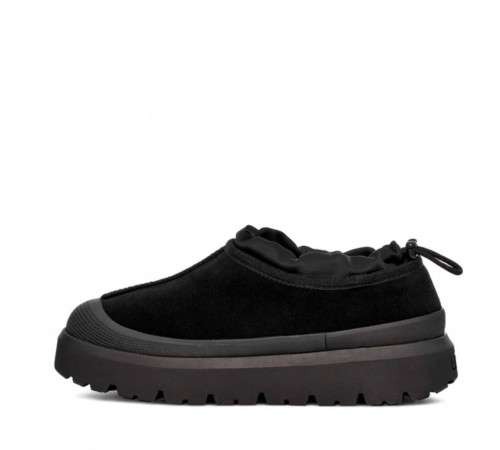 UGG Mens Tasman Weather Hybrid Black 