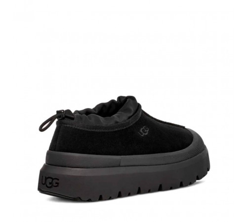 UGG Mens Tasman Weather Hybrid Black 