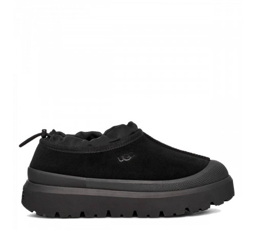 UGG Mens Tasman Weather Hybrid Black 