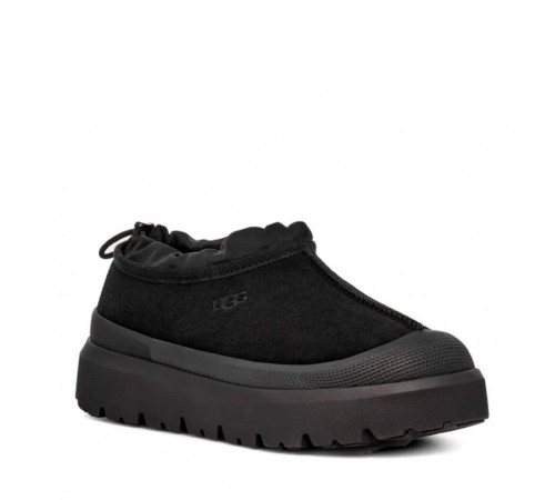 UGG Mens Tasman Weather Hybrid Black 