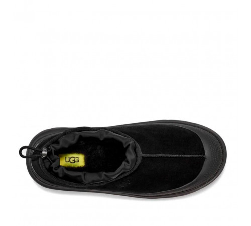 UGG Mens Tasman Weather Hybrid Black 