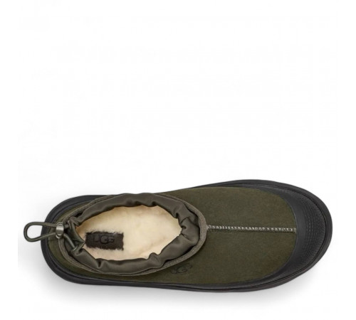 UGG Mens Tasman Weather Hybrid Forest Night 
