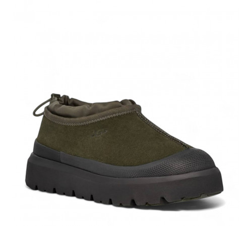 UGG Mens Tasman Weather Hybrid Forest Night 