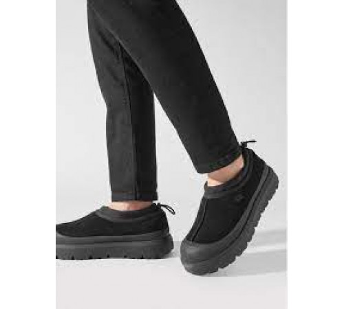 UGG Mens Tasman Weather Hybrid Forest Night 