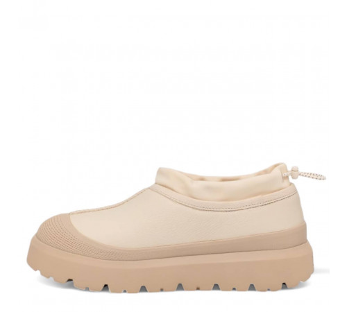 UGG Mens Tasman Hybrid Leather Sand 