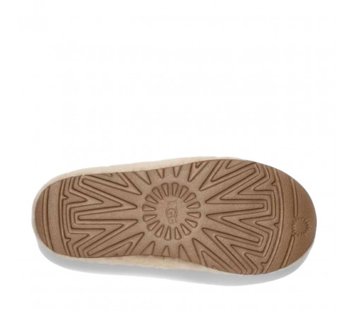 UGG Tasman Maxi Curly Natural