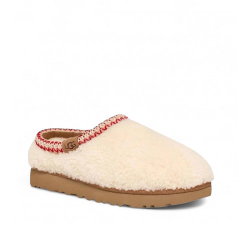 UGG Tasman Maxi Curly Natural