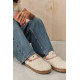 UGG Tasman Maxi Curly Natural
