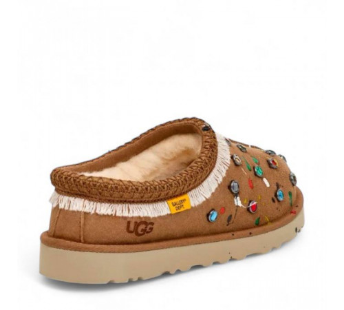 UGG Tasman Slipper Gallery Dept Chestnut