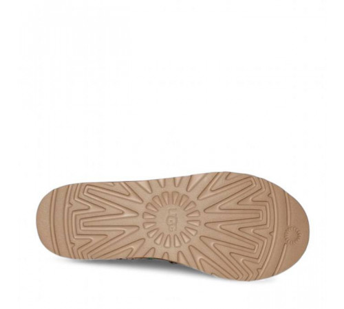 UGG Tasman Slipper Gallery Dept Chestnut