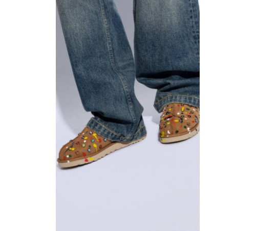 UGG Tasman Slipper Gallery Dept Chestnut