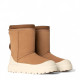 UGG Mens Classic Weather Hybrid Chestnut 