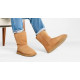 UGG Mens Classic Short Metallic Navy 