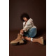 UGG Classic Twin Seam New Heights Chestnut