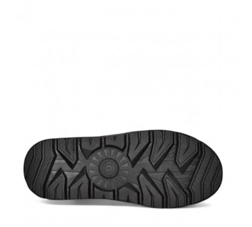 UGG Classic Weather Hybrid Black