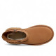 UGG Classic Twin Seam New Heights Chestnut