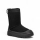 UGG Classic Weather Hybrid Black