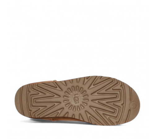UGG Classic Short II Chestnut