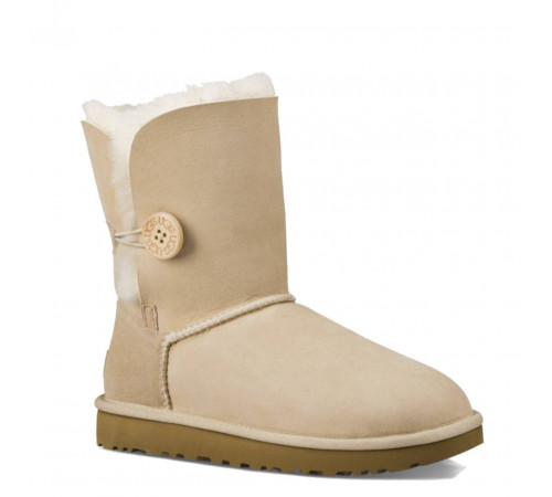 UGG Bailey Button II Sand