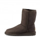 UGG Classic Short II Сhocolate