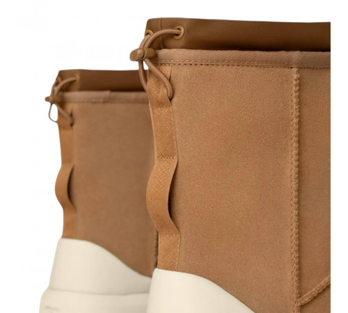 UGG Classic Weather Hybrid Chestnut