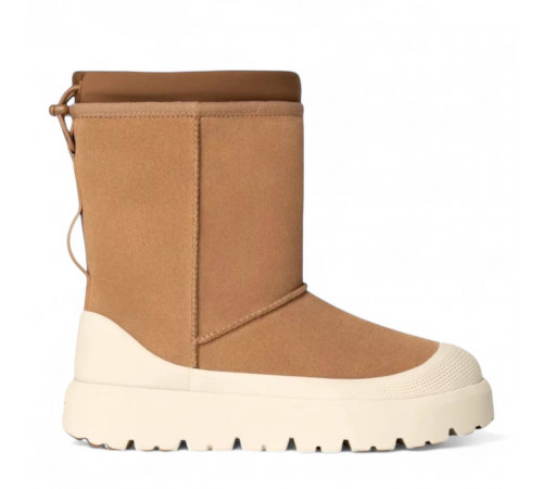UGG Classic Weather Hybrid Chestnut