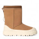 UGG Classic Weather Hybrid Chestnut