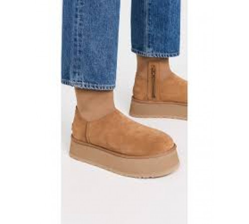 UGG Classic Dipper Sand