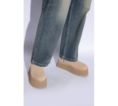 UGG Classic Dipper Sand
