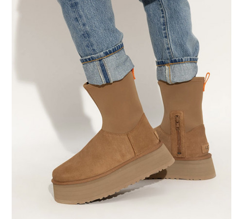UGG Classic Dipper Shaded Clover