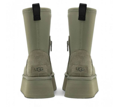 UGG Classic Dipper Shaded Clover