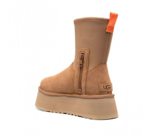 UGG Classic Dipper Chestnut