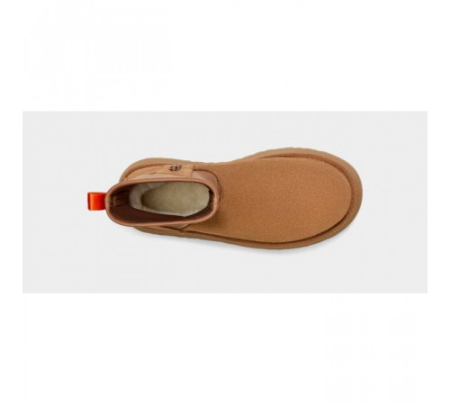 UGG Classic Dipper Chestnut