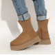 UGG Classic Dipper Chestnut