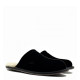 UGG Mens Scuff Slipper Black 