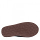UGG Mens Scuff Slipper Black 