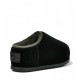 UGG Pumped Slide Black