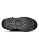 UGG Pumped Slide Black