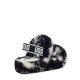 UGG Oh Yeah Slide Marble