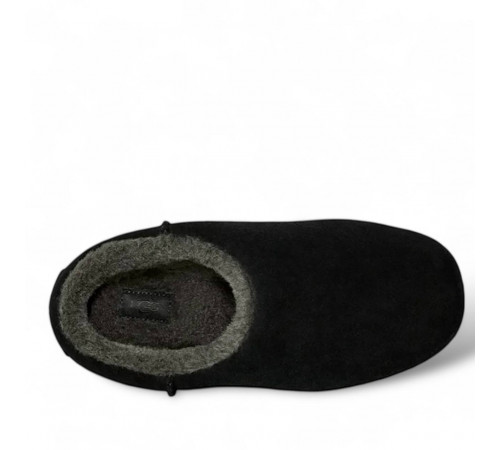UGG Pumped Slide Black