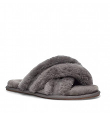 UGG Slippers Scuffita Grey
