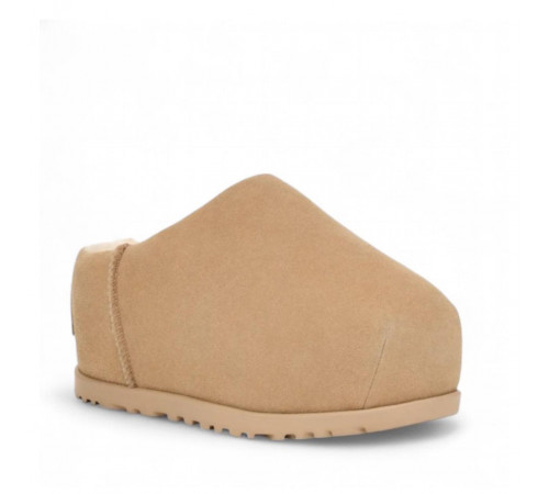 UGG Pumped Slide Sand