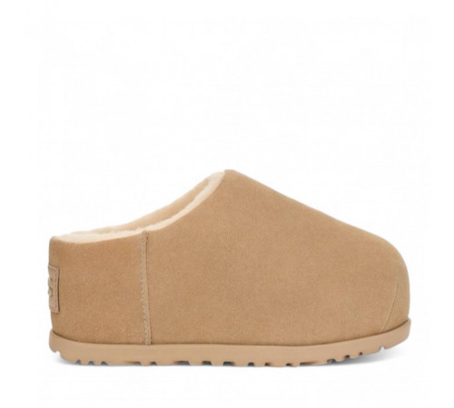 UGG Pumped Slide Sand