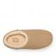UGG Pumped Slide Sand