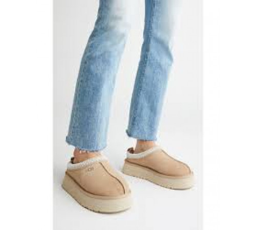 UGG Tazz Platform Sand