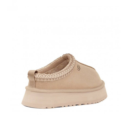 UGG Tazz Platform Sand
