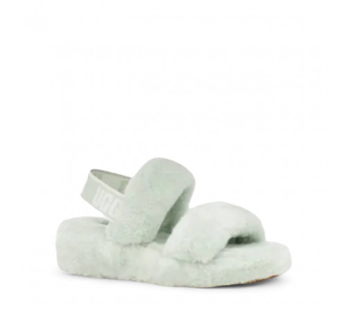 UGG Oh Yeah Slide Mint