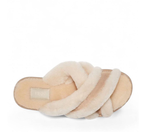 UGG Slippers Scuffita Sand