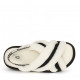 UGG Disco Cross Slide White
