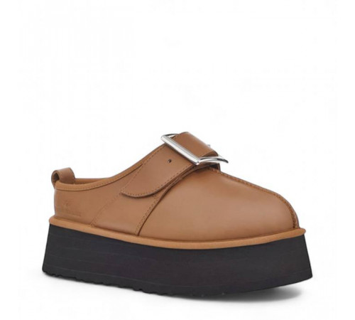 UGG X OC Tasman Chestnut